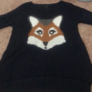 New Directions Sweater